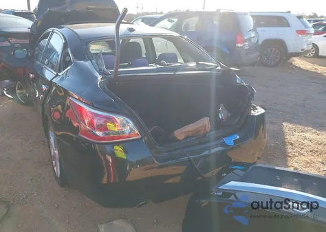 2014 Nissan Altima 2.5 Sv из США, поврежденный, VIN 1N4AL3AP4EC429386